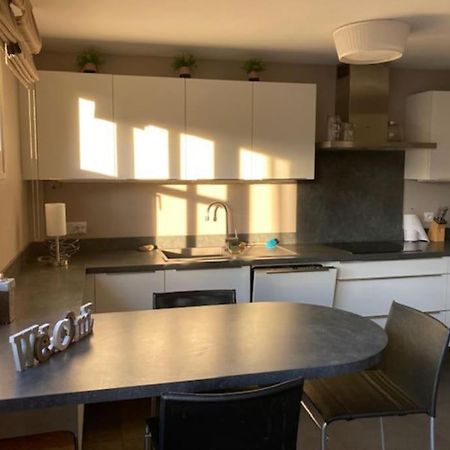 Agreable Et Spacieuse Maison Centre Ville Saint-Omer Ngoại thất bức ảnh